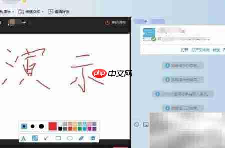 远程视频接访技巧指南