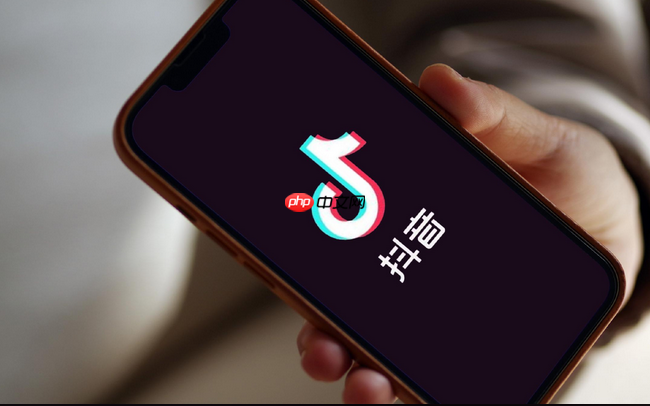 抖音怎么设置消息免打扰_抖音推送通知关闭