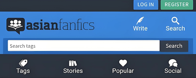 Asianfanfics官网登录入口