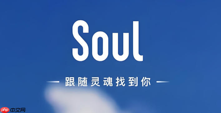 Soul怎么捏脸_Soul超萌捏脸头像制作