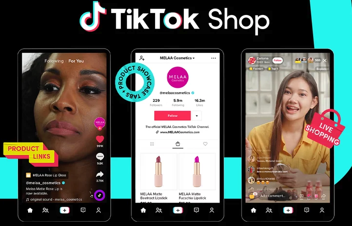 TikTok网页版多地区入口 抖音国际版最新地址合集