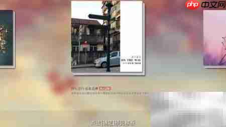 点滴美图制作相册书指南