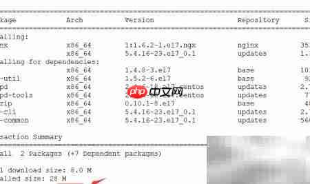 Linux搭建专属WordPress博客
