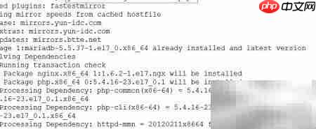 Linux搭建专属WordPress博客