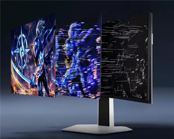 TCL发布27P2A Ultra电竞显示器：1080Hz