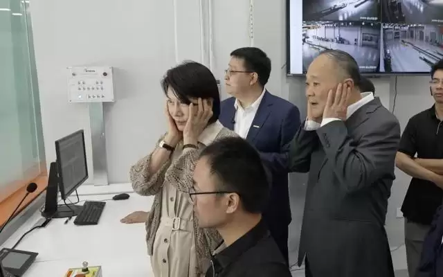 吉利牵手格力，从备忘录到生产线还有多远？