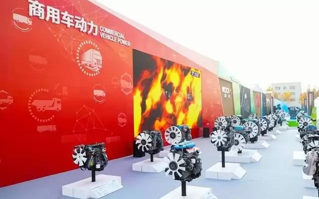 深耕动力核心技术，潍柴再度荣获国家科技进步奖