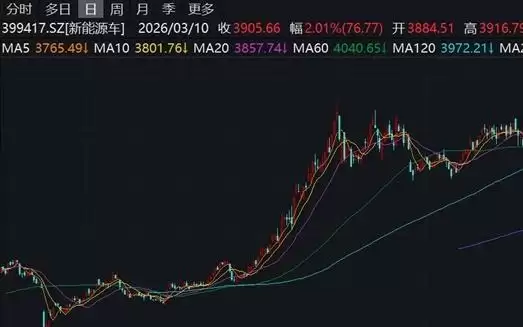 乘联分会秘书长称，新能源车辆大型化的趋势“极其不好”