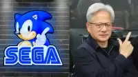 曾救英伟达一命！黄仁勋亲赴东京庆祝：免费送RTX 5090