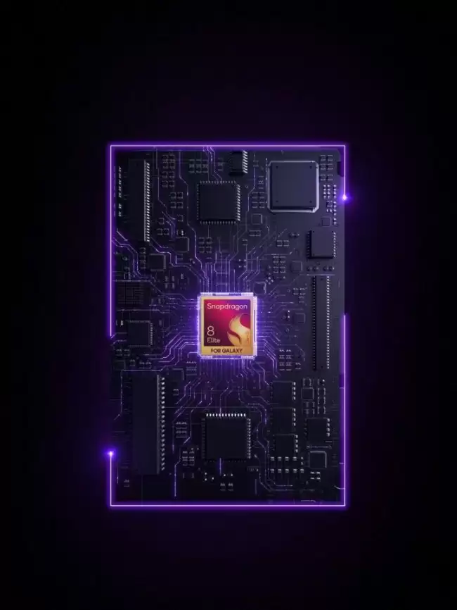 三星预热全新形态新品：预计为 Galaxy Z Fold8 阔折叠手机 搭载第五代骁龙 8 至尊版定制版芯片