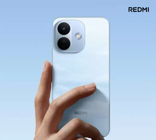 小米 REDMI Note 17 Pro 新配色「晴空蓝」外观公布：细腻渐变 + 微雾质感 7 月 14 日发布