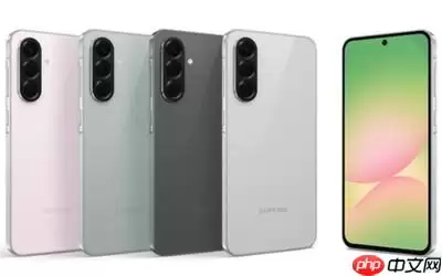 三星Galaxy F70 Pro通过蓝牙SIG认证 或配骁龙6 Gen 3