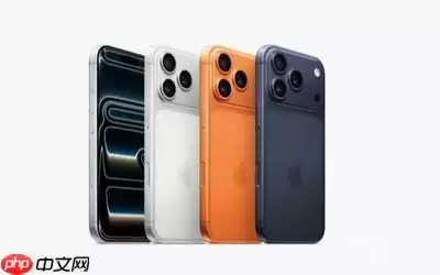 iOS 27大幅升级RAW图像处理引擎 降噪与细节表现全面跃升