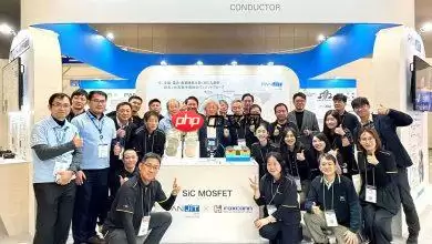 深耕日本、布局全球！强茂集团 NEPCON JAPAN 2026 展现系统整合实力