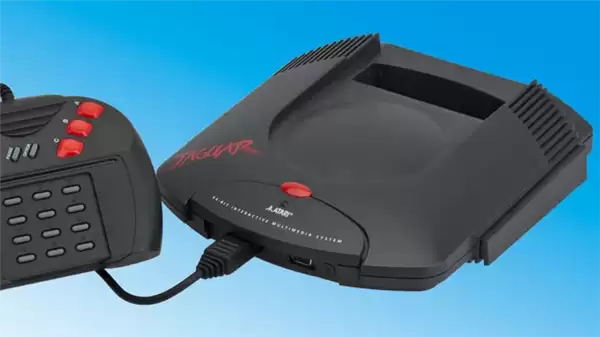 西班牙开发者成功将Linux移植至1993年雅达利Jag