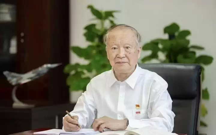 贲德：七进深山，一次次为中国雷达事业拓荒开疆｜国家最高科学技术奖