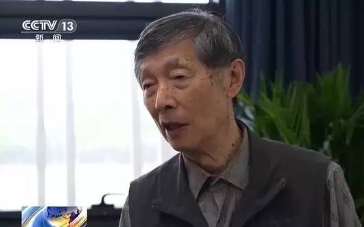 以国家需求为奋斗方向 陈立泉坚守五十载让中国锂电池领跑世界