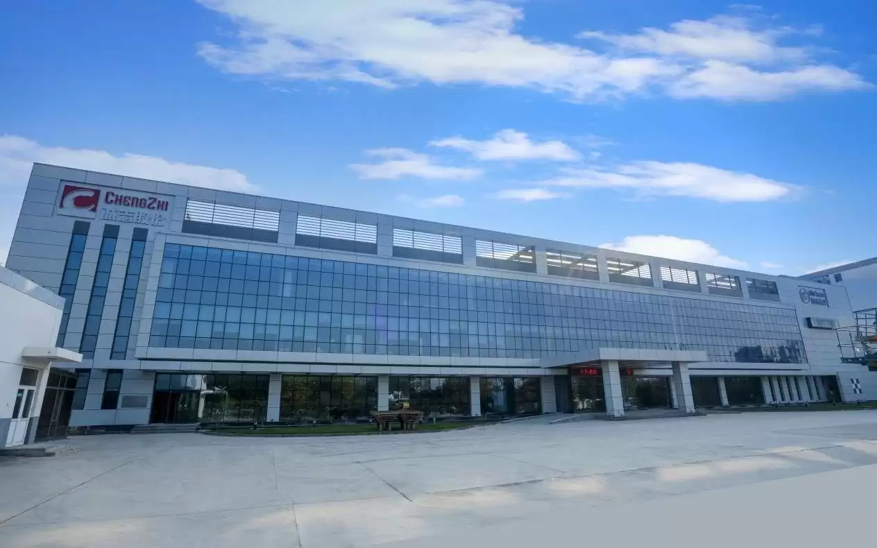 染料液晶硬核突围 诚志永华点亮智能调光材料新赛道
