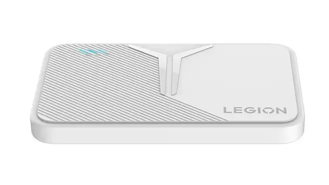 联想推出拯救者随身WiFi LM50S：150Mbps速率，3000mAh电池