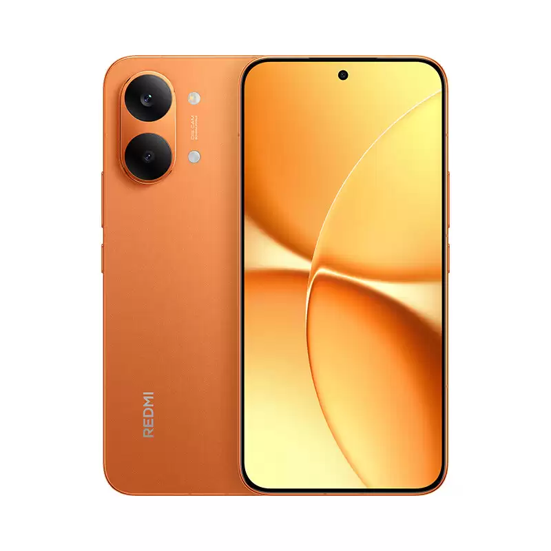 天玑 9500s：REDMI Turbo 5 Max 手机 12+256GB 版国补后 2199 → 1699 元