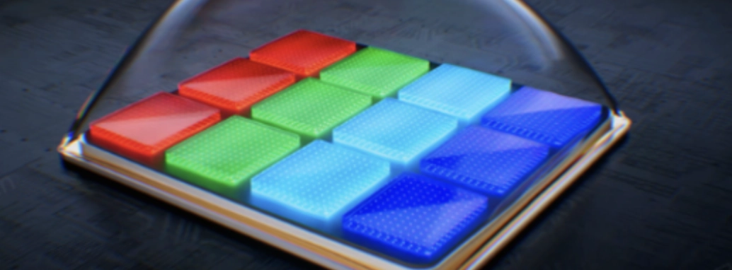 【IT之家评测室】海信 UX2026 款 RGB-Mini LED 电视体验:玲珑 4 芯真彩背光,中国技术再次定义全球彩电标准