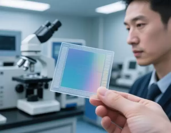 韩国高分子材料企业打破日本味之素垄断，伊诺克斯推进ABF薄膜认证