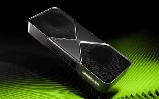 RTX 50 Super三款新显卡泄露！性能大幅提升