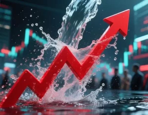 港股三大指数高开，科技半导体普涨，油价上涨山东墨龙开涨近15%