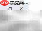 360安全浏览器主界面,红圈标注右上角菜单图标位置
