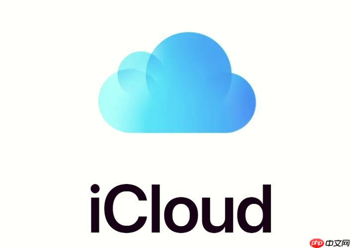 苹果iCloud官方网站