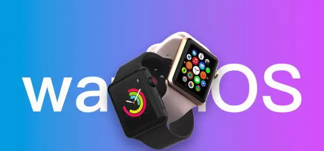 苹果发布 watchOS 27.0 开发者预览版 Beta 3