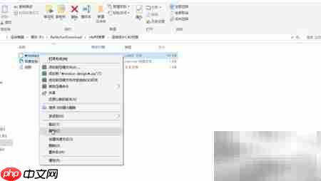 C4D安装运动设计预设包教程