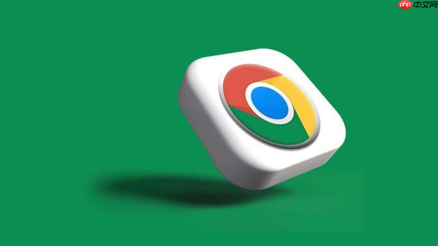 chrome搜索免验证入口