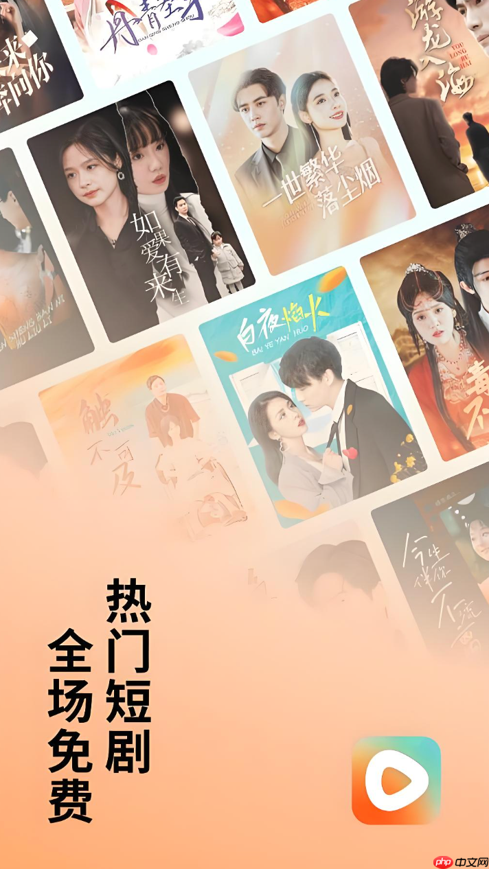 红果短剧网页版官网登录入口