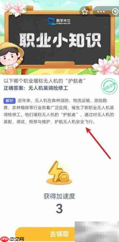 无人机护航者:飞手守护蓝天