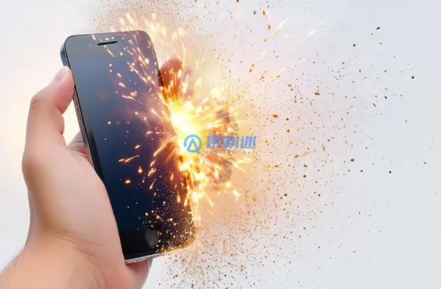 iPhone11电池鼓包怎么办？快速解决方法与安全处理指南