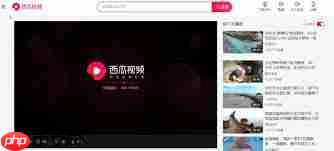 西瓜视频网页版地址入口在哪