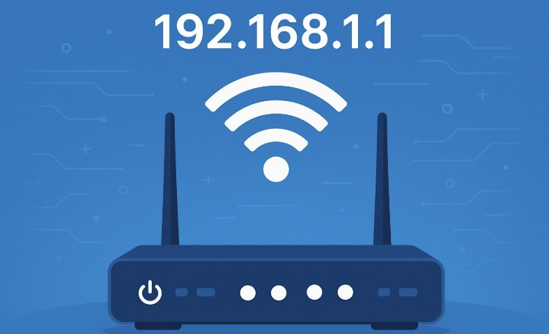 192.168.1.1登录页面打不开