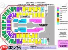 2025 MAMA颁奖典礼部分出演艺人阵容