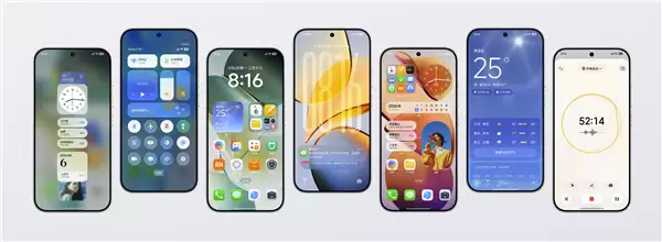 越来越多小米用户用上澎湃OS4：最直观感受就是流畅