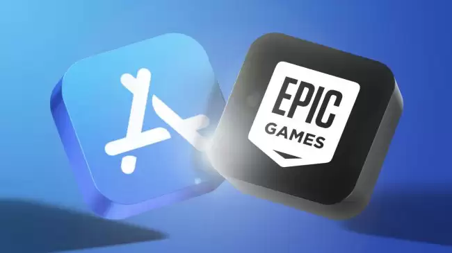苹果申请加州法院暂缓Epic案审理静候最高法院裁决