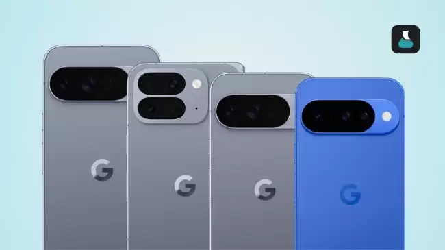 （G-G） Pixel 11 系列手机价格曝光：取消 128GB 版、全系 256GB 起步 999 欧元起