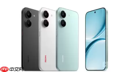 早报：REDMI Turbo 5销量突破200万台 宝马M2 CS停产
