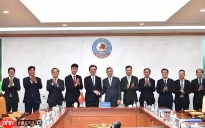 三星承诺扩大越南本地供应链合作 今年再投10亿美元