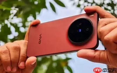 曝vivo X500系列暂定9月发布 OriginOS 7同步登场