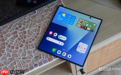 早报：三星Z Fold8\/Flip8售价或大涨 问界M9交付30万