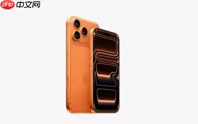 曝iPhone 18 Pro将混用TLC和QLC颗粒 存储为自研方案