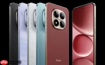 REDMI Note系列全球累计销量破5亿台 Note 17系列本月发布
