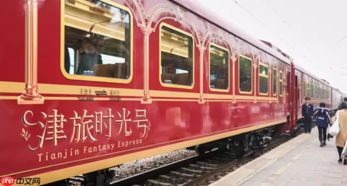 “津旅时光号”7月线路上新串联京津冀