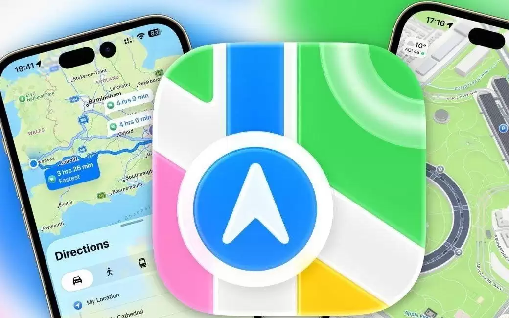 苹果推送iOS/iPadOS 26.6第四个公测版